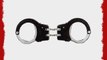 ASP Tactical Hinged Handcuffs - Brown