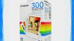 Polaroid PIF 300 Instant Film - 20 Prints (2 10-Print Packs)