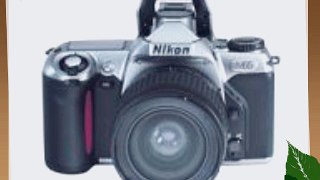 Nikon N65 SLR Camera Kit w/ 28mm-80mm Lens (N652880KIT)