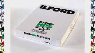 Ilford HP5 400 Plus B