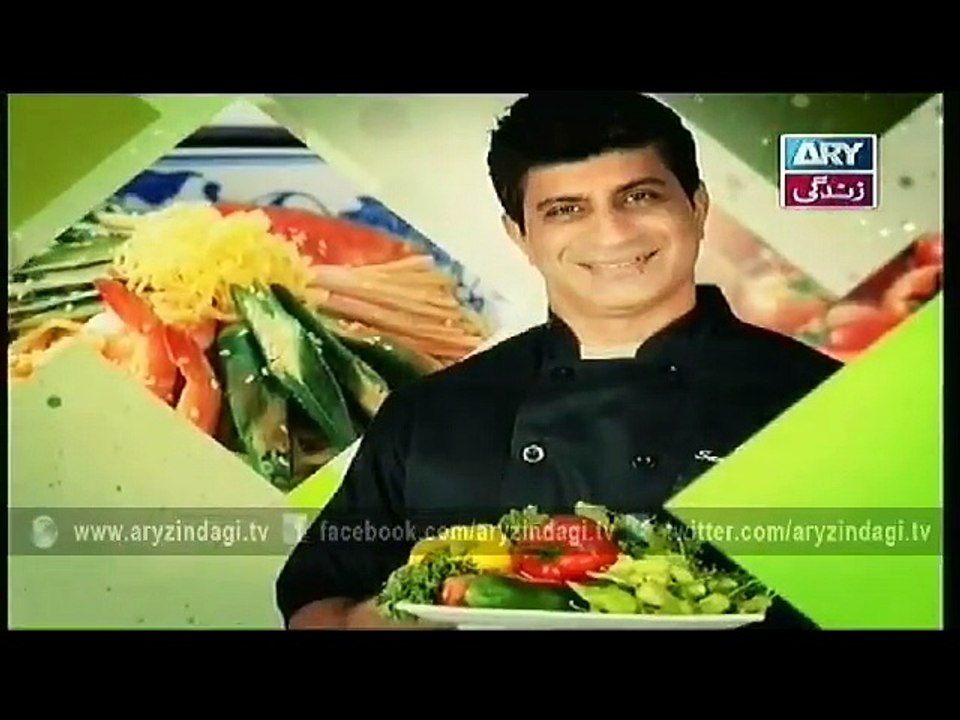 Lifestyle Kitchen 16th March 2015