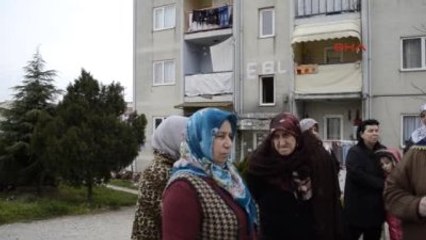 Sakarya Ferizli'de Hibe Deprem Konutlarını Belediye Satışa Çıkardı