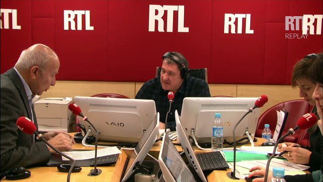 Législatives en Israël : Le sort de la Palestine n'intéresse personne , regrette Olivier Mazerolle