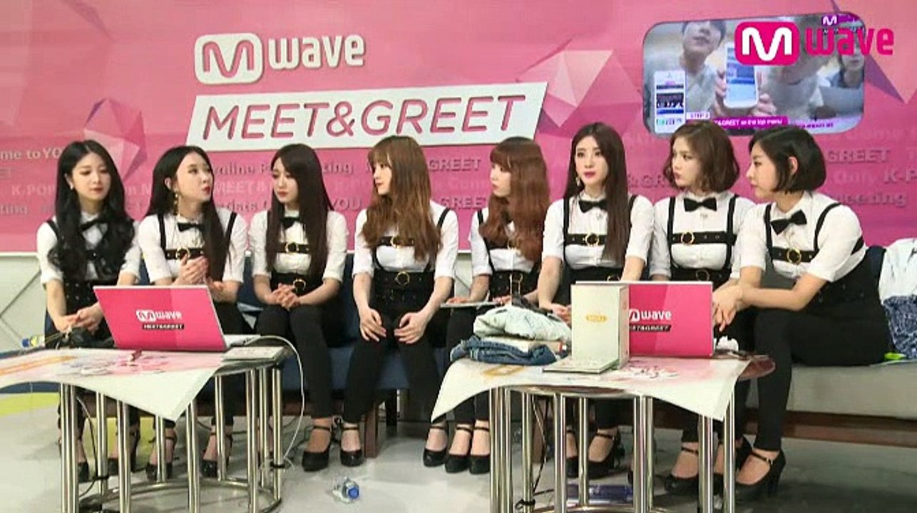 15-03-16 MEET&GREET 나인뮤지스 2