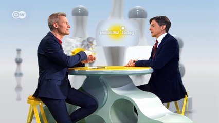 Chances of new Ebola vaccines | Tomorrow Today - Interview