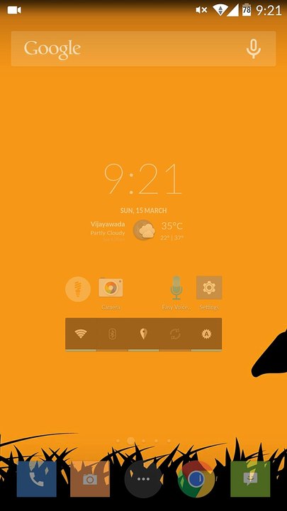 Oneplus one
