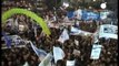 Εκλογές Ισραήλ: Ήττα Νετανιάχου και προβάδισμα στη Σιωνιστική Ένωση δίνουν οι δημοσκοπήσεις
