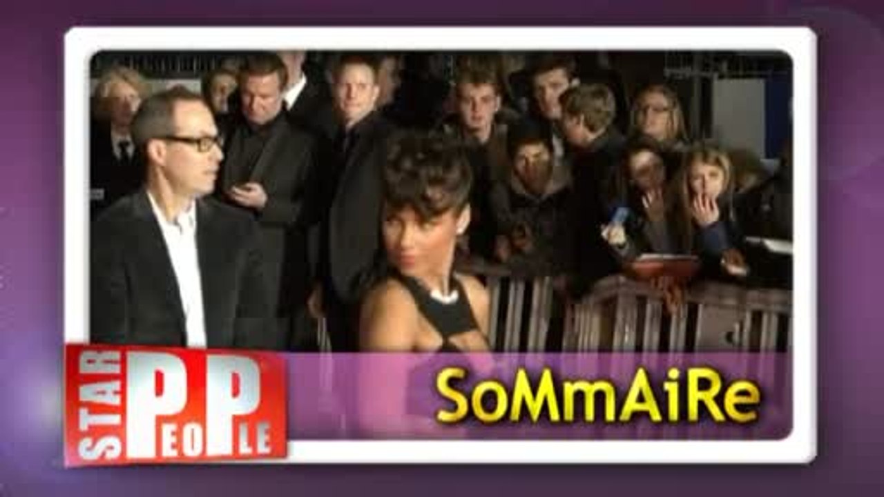 Star People #10 : A. Keys, O. Muti, T. Jah Fakoly & S. Luna