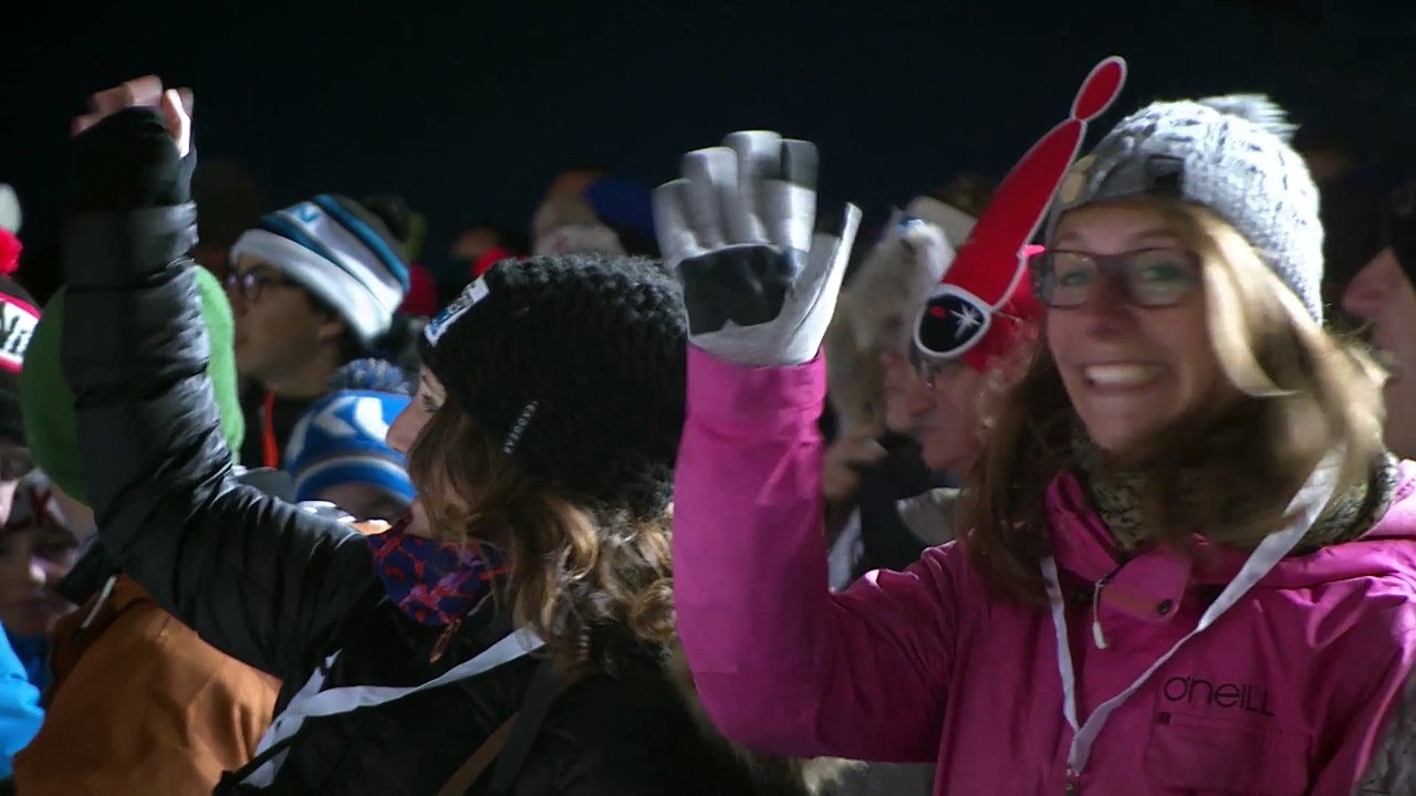 SFR Freestyle Tour 2015 : le récap' complet de Tignes