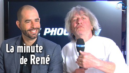 OM 0-0 Lyon : la minute de René