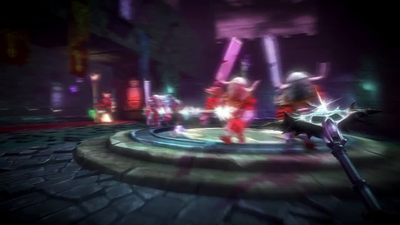 Ziggurat - Bande-Annonce #1