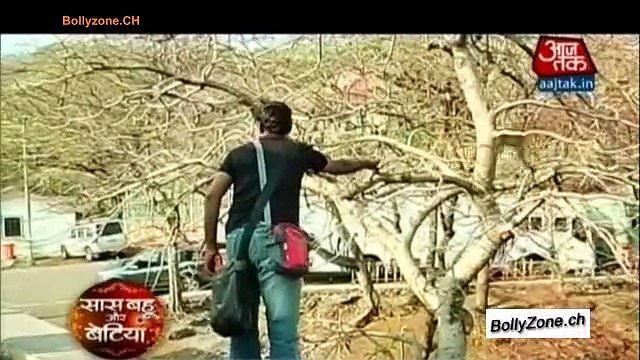 Serial Express!! - SBB Segment - 16th March 2015