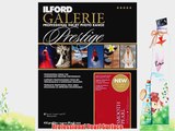 Ilford GALERIE Prestige Smooth Pearl 13x19 Inches 25 Sheet Pack 2001750