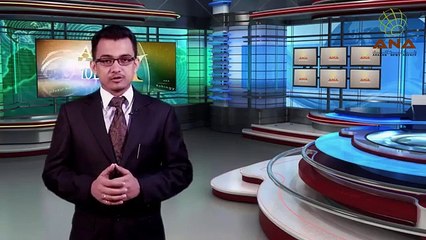 أراكان اليوم أخبار باللغة الروهنجية -ANA Arakan Today - Daily Rohingya news 16-03-2015 – Monday