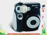 Polaroid 300 Instant Camera - Black
