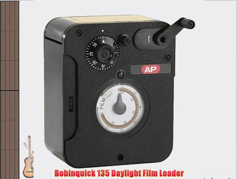 Bobinquick 135 Daylight Film Loader