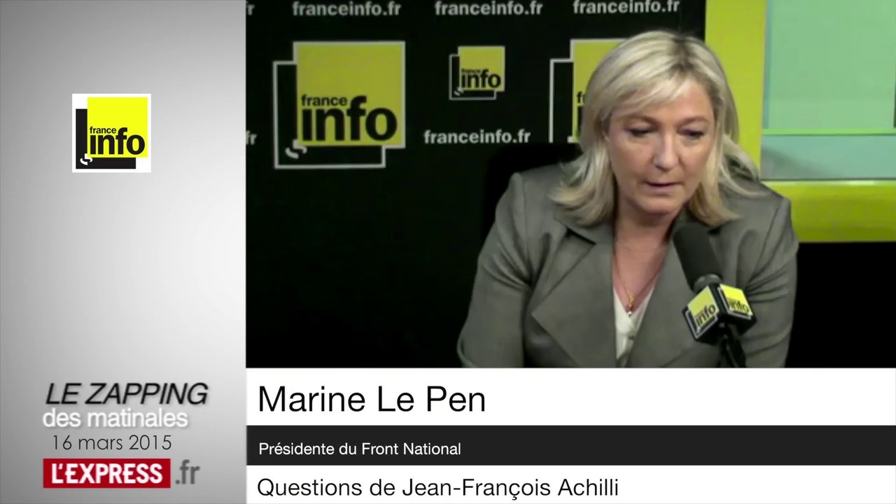 Les politiques réagissent aux propos de Zlatan Ibrahimovic: "La France est un pays de merde" - Le Zapping des matinales