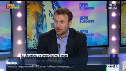 Jean-Charles Simon: L'Irlande retrouve sa croissance d'avant-crise - 16/03