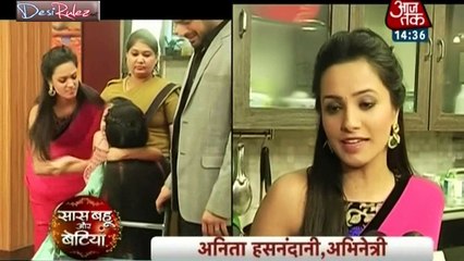 Sagun Ko Mili Ruhi Ki Custody ''Yeh Hai Mohabbatein''