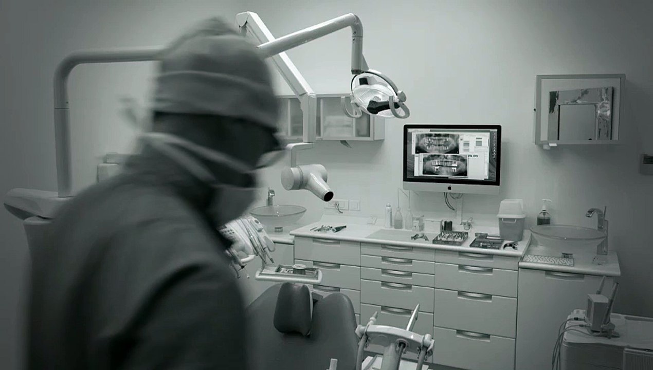 Goodshape, Repeat, Ateliers Corporate pour Ordre national des chirurgiens-dentistes - dentistes, «Sauvons nos dents» - mars 2015 - 60s