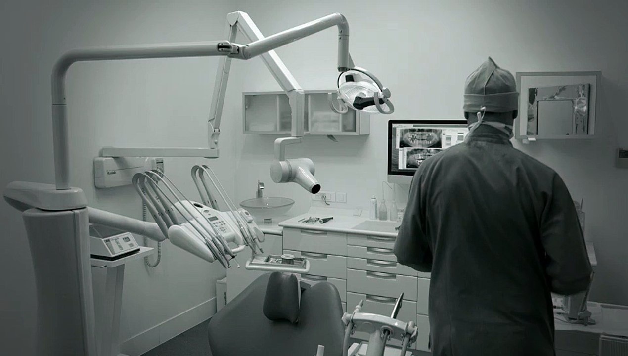 Goodshape, Repeat, Ateliers Corporate pour Ordre national des chirurgiens-dentistes - dentistes, «Sauvons nos dents» - mars 2015 - 30s