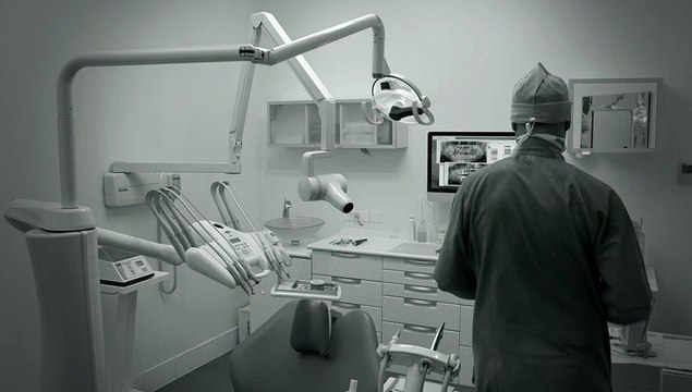 Goodshape, Repeat, Ateliers Corporate pour Ordre national des chirurgiens-dentistes - dentistes, «Sauvons nos dents» - mars 2015 - 30s