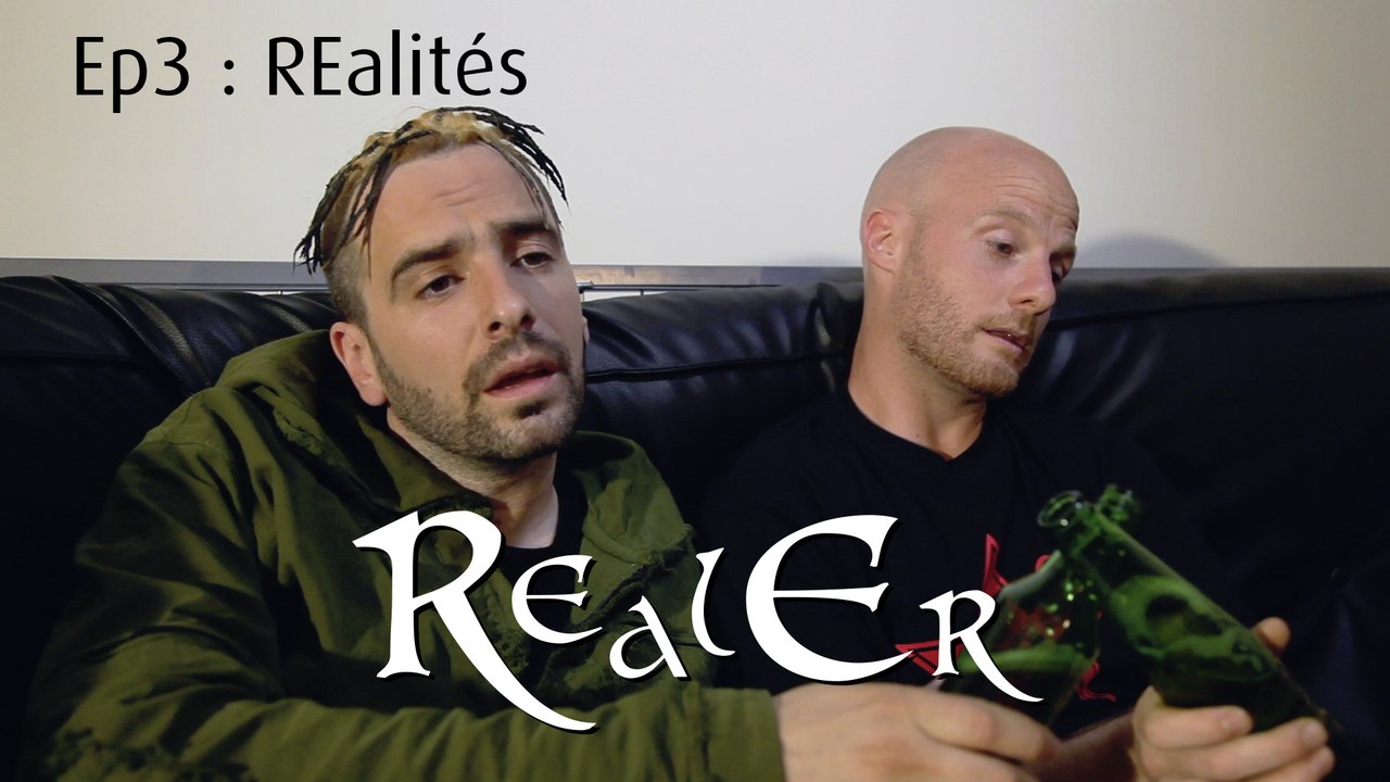 RealEr 3 : REalités