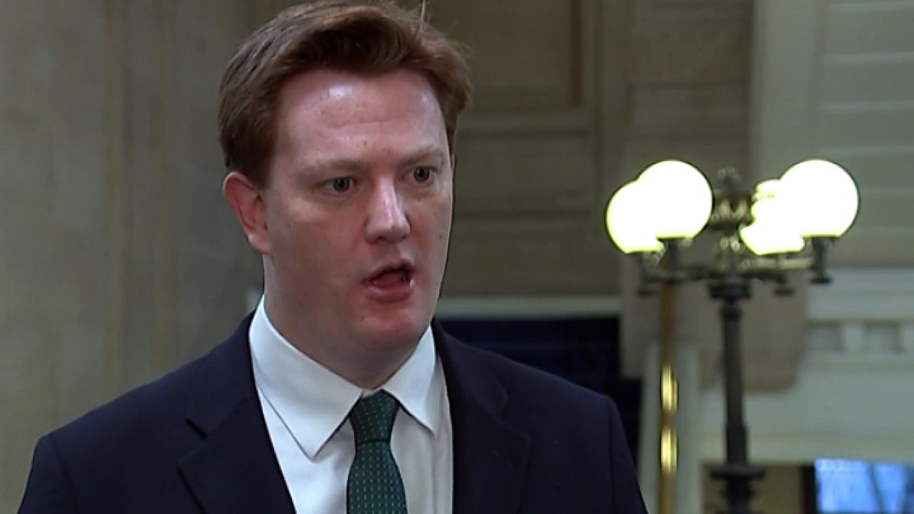 Business rates system "flawed"