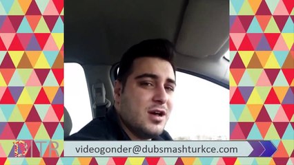 Onur Çınar   Dubsmash Derlemesi   Dubsmash Türkçe Dubblaj