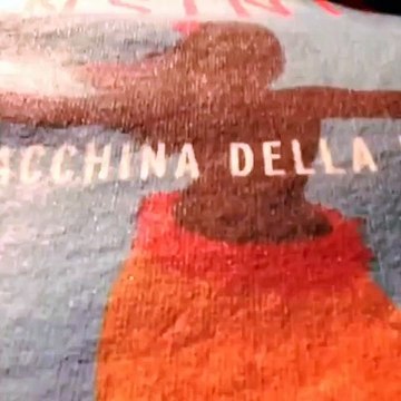 Flavio Insinna ringrazia la Puglia