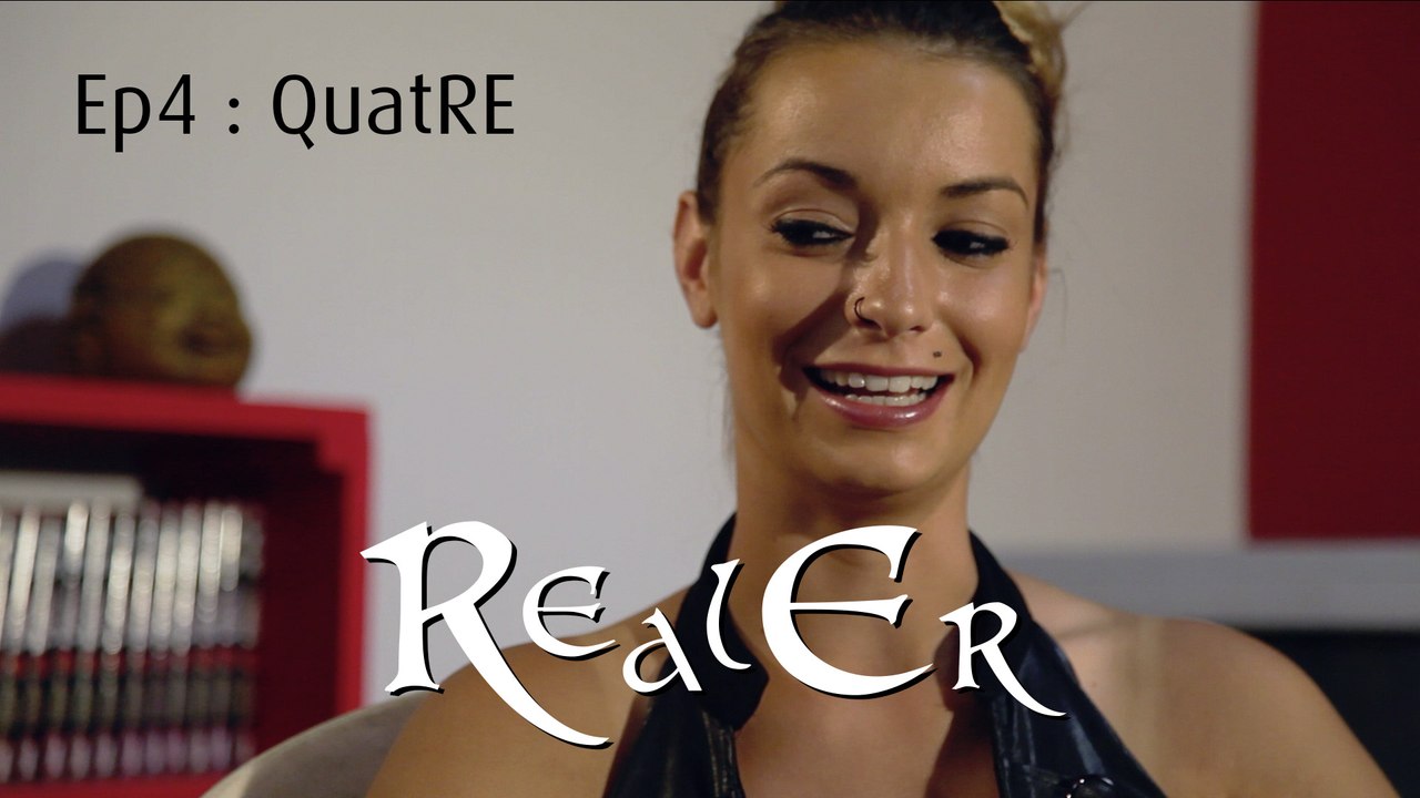 RealEr 4 : QuatRE
