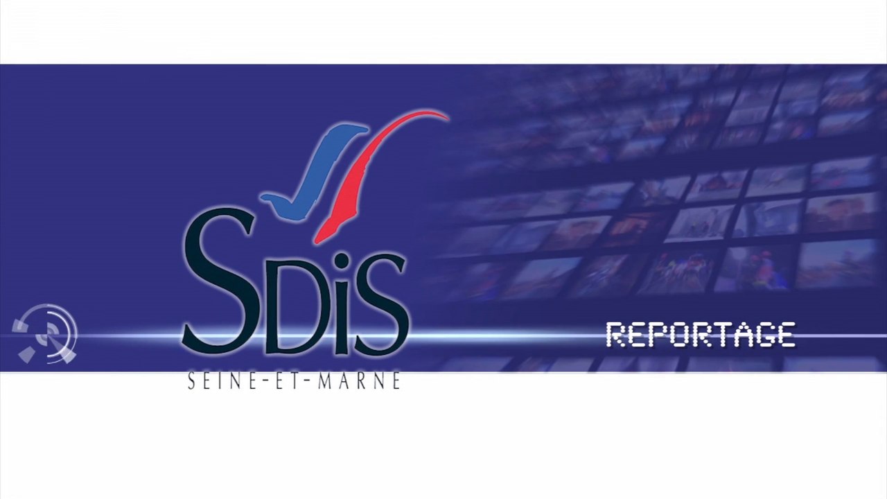 Présentation du SDIS77