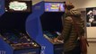 Charity Arcade : des bornes d'arcades rétro pour donner de l'argent à la Croix-Rouge