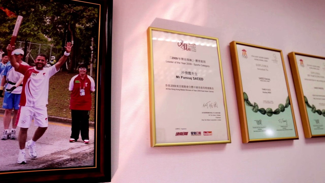 Asylum Narrative Short film review by our valued supporter Farooq Saeed