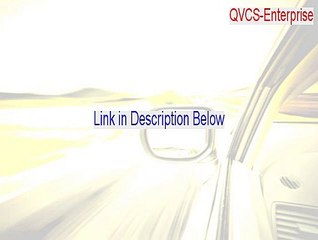 QVCS-Enterprise Serial (Free Download 2015)
