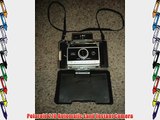 Polaroid 210 Automatic Land Instant Camera