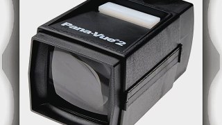 Pana-Vue 2 Illuminated Slide Viewer