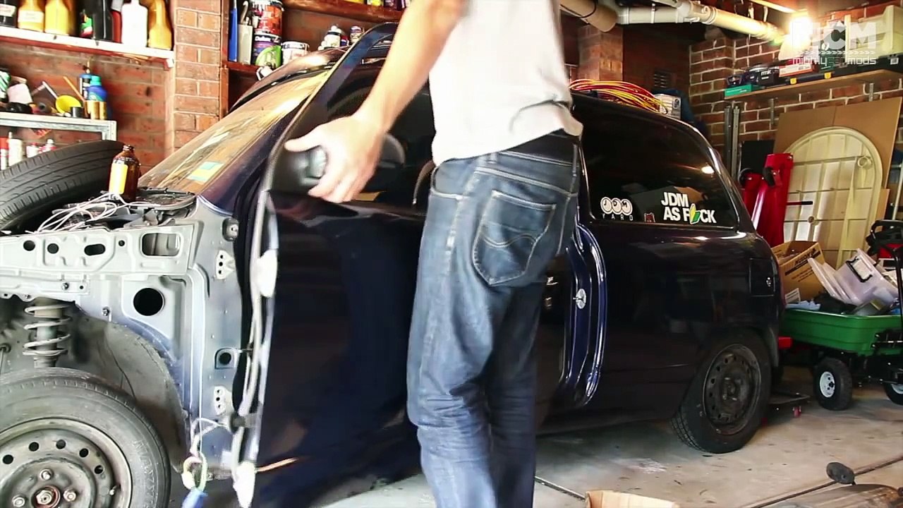 Make Your Slow Car Fast