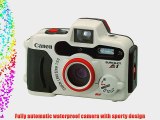 Canon Sure Shot A-1 Water Resistant 35mm Camera