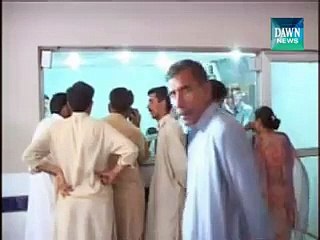 Supermodel Ayyan sent to Adiala jail for &#039;smuggling&#039; $500000