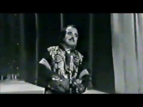 Saif Ul Malook - Kalam Hazrat Mian Mohammad Bakhsh (r.a) - Alam Lohar