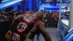 Roman Reigns passes Mark Henry’s test  SmackDown March 12 2015