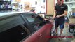 Peeling Plasti Dip off a Whole Car