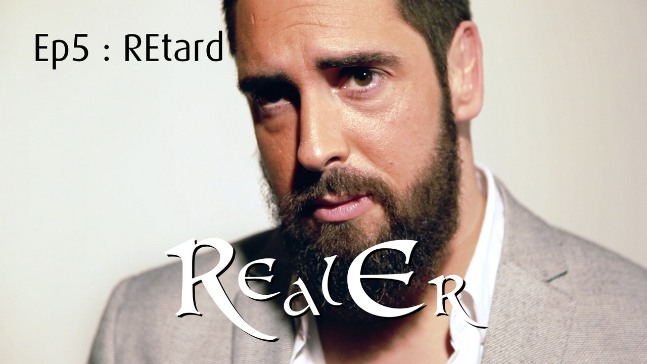 RealEr 5 : REtard