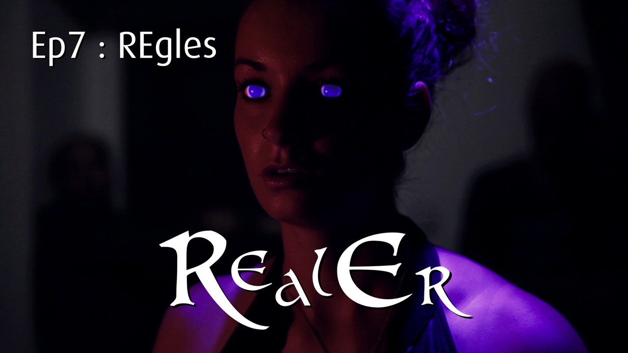 RealEr 7 : REgles