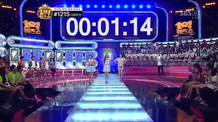 120824   KARA Gangnam Style Dance