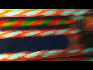 Ajmal Shah And Hanif Shah tang race