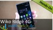 Wiko Ridge 4G: Details und erste Testergebnisse zum sexy Flachmann – Hands-on-Video