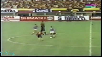 Sadece kaleci değil