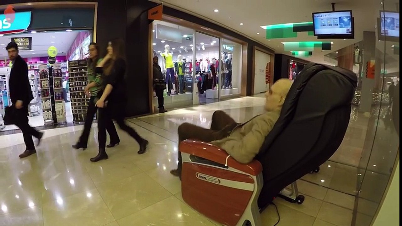 Dedeye sahip çıkalım! - Hayrettin